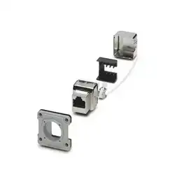 Phoenix Contact – VS-08-A-RJ45/MOD-1-IP67-SETLSA