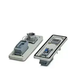 Phoenix Contact – VS-ADP24-VS09GS-BU/BU/RJ45