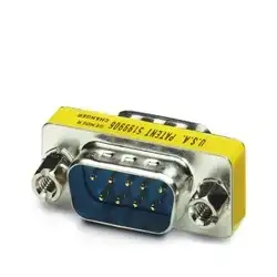 Phoenix Contact – VS-09-GC-ST/ST