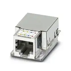 Phoenix Contact – VS-08-BU-RJ45-5-F/PK