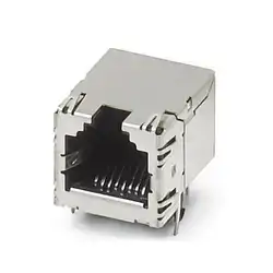 Phoenix Contact – VS-08-BU-RJ45-6/LH-1