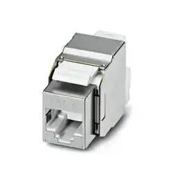 Phoenix Contact – VS-08-BU-RJ45-6/KA/LSA