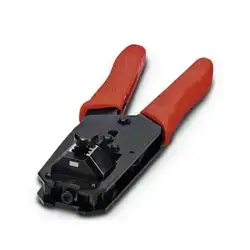 Phoenix Contact – VS-CT-RJ45-H