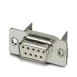 Phoenix Contact – VS-09-BU-DSUB-LH-B