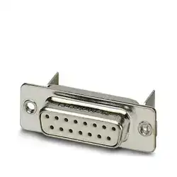 Phoenix Contact – VS-15-BU-DSUB-LH-B