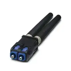 Phoenix Contact – VS-SCRJ-POF-FA-IP20