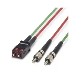 Phoenix Contact – VS-PC-2XHCS-200-SCRJ/FSMA-1