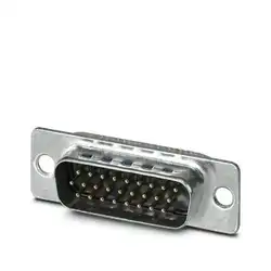 Phoenix Contact – VS-15-ST-DSUB-HD-EG