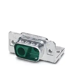 Phoenix Contact – VS-09-ST-DSUB-2P-LH