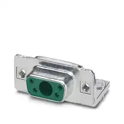 Phoenix Contact – VS-09-BU-DSUB-1P-4S-LH