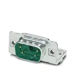 Phoenix Contact – VS-09-ST-DSUB-1P-4S-LH