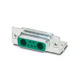 Phoenix Contact – VS-15-BU-DSUB-2P-5S-LH