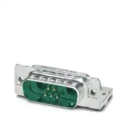 Phoenix Contact – VS-15-ST-DSUB-2P-5S-LH