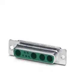 Phoenix Contact – VS-25-BU-DSUB-4P-5S