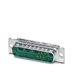 Phoenix Contact – VS-25-ST-DSUB-4P-5S