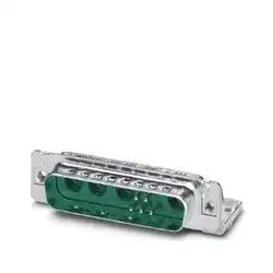 Phoenix Contact – VS-25-ST-DSUB-4P-5S-LH