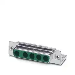 Phoenix Contact – VS-25-BU-DSUB-5P-LH