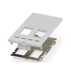 Phoenix Contact – VS-SI-FP-2RJ-MOD