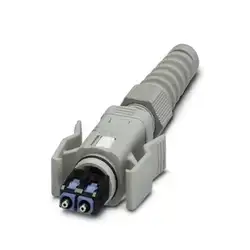 Phoenix Contact – VS-SCRJ-POF-FA-IP67