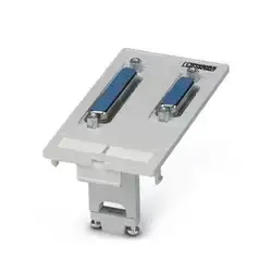 Phoenix Contact – VS-SI-FP-DSUB15DSUB25-GC-BU/ST