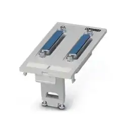 Phoenix Contact – VS-SI-FP-2DSUB25-GC-BU/ST