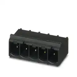 Phoenix Contact – VS-MSTBAH 2,5/ 5-GB-5,08-BK-A