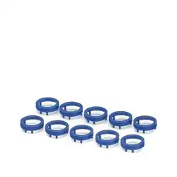 Phoenix Contact – VS-08-RJ45-Q-COD-BU