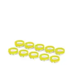 Phoenix Contact – VS-08-RJ45-Q-COD-YE