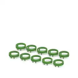 Phoenix Contact – VS-08-RJ45-Q-COD-GN