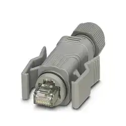 Phoenix Contact – VS-08-RJ45-5-Q/IP67-BK