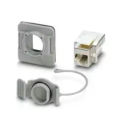 Phoenix Contact – VS-08-SET-MOD-1-R/5-BU-BU/SD-F