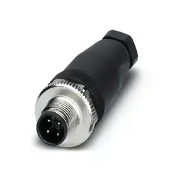 Phoenix Contact – SACC-M12MS-4CON-PG 7-M