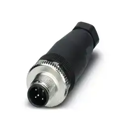 Phoenix Contact – SACC-M12MS-5CON-PG 7-M