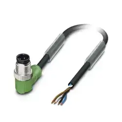 Phoenix Contact – SAC-4P-M12MR/5,0-PUR