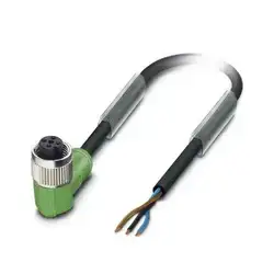 Phoenix Contact – SAC-3P- 1,5-PUR/M12FR B