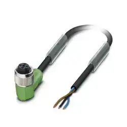 Phoenix Contact – SAC-3P- 5,0-PUR/M12FR B