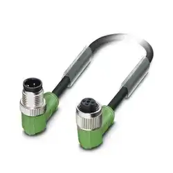 Phoenix Contact – SAC-3P-M12MR/1,5-PUR/M12FR B