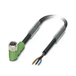 Phoenix Contact – SAC-3P- 5,0-PUR/M 8FR