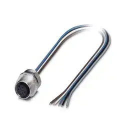 Phoenix Contact – SACC-E-M12FS-5CON-PG9/0,5