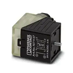 Phoenix Contact – SACC-V-3CON-PG9/A-1L-S