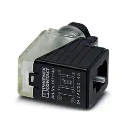 Phoenix Contact – SACC-V-3CON-PG9/BI-1L-S