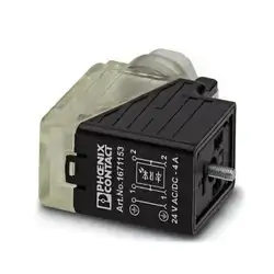 Phoenix Contact – SACC-V-3CON-PG9/B-1L-S