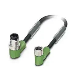 Phoenix Contact – SAC-4P-M12MR/0,6-PUR/M 8FR