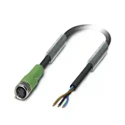 Phoenix Contact – SAC-3PQ-5,0-PUR/M 8FS