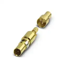 Phoenix Contact – HC-M-04-BU-KOAX-50