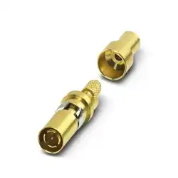 Phoenix Contact – HC-M-04-ST-KOAX-50