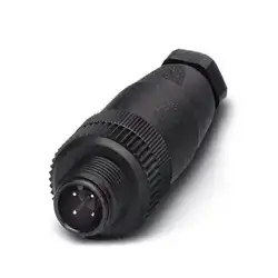 Phoenix Contact – SACC-M12MS-4CON-PG 7