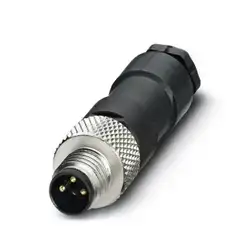 Phoenix Contact – SACC-M 8MS-3CON-M