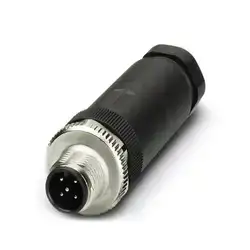 Phoenix Contact – SACC-M12MS-5CON-PG 9-M