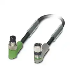 Phoenix Contact – SAC-3P-M 8MR/3,0-PUR/M 8FR-2L